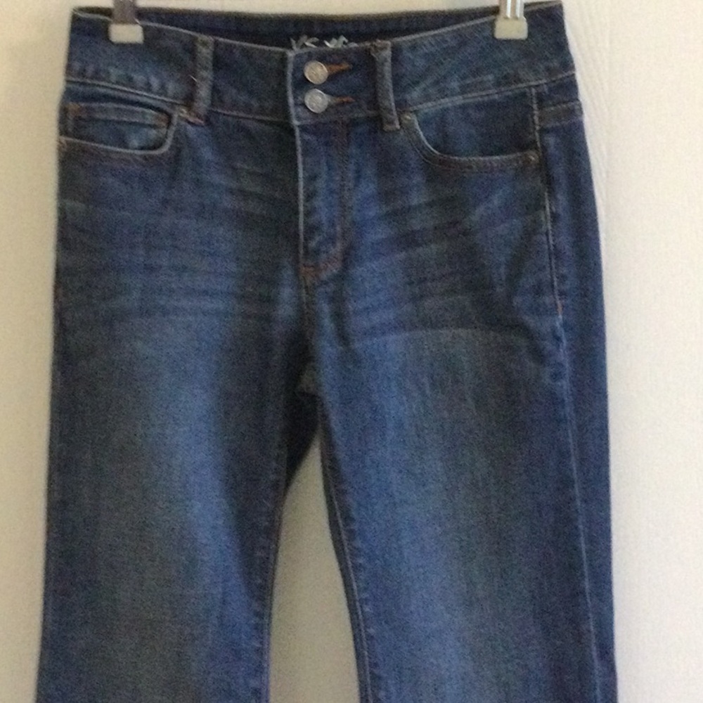 Victoria’s Secret Jeans - Picture 6 of 6